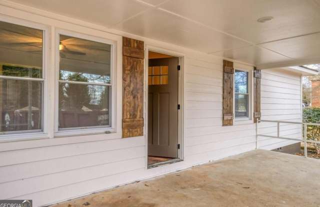 1740 Bold Springs Road Gallery 2