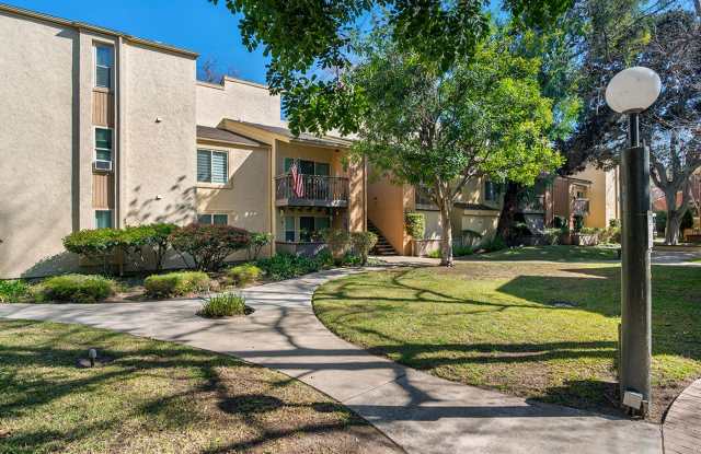Mission Valley 1 BR/1 BA Condominium at Rancho Mission Villas photos photos