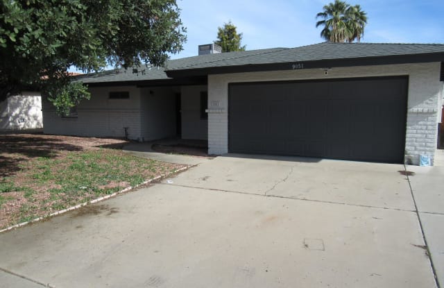 9051 N 49TH Avenue - 9051 North 49th Avenue, Glendale, AZ 85302