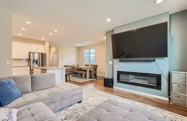 New Build 3 BDR Erie Townhome photos photos