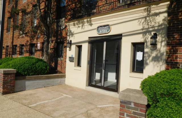 3725 12TH STREET NE - 3725 12th Street Northeast, Washington, DC 20017