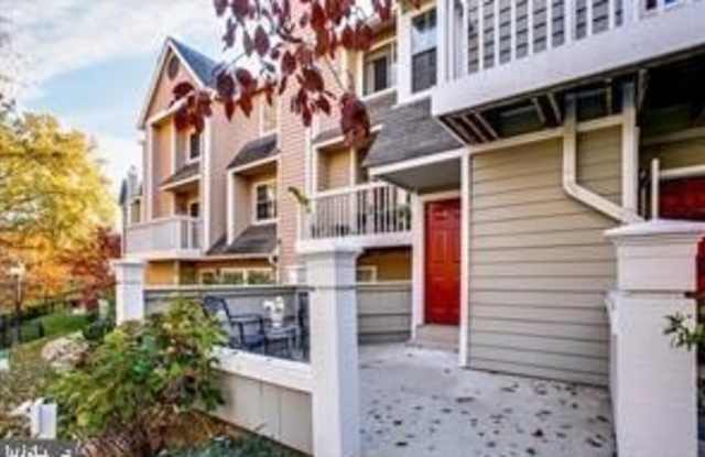 5700 CHAPMAN MILL Drive unit: 2215 - 5700 Chapman Mill Drive, North Bethesda, MD 20852