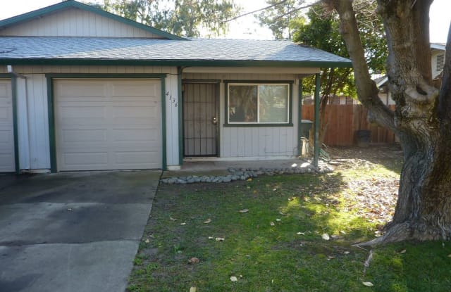 4136 Oberon Avenue - 4136 Oberon Avenue, North Highlands, CA 95660
