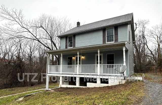 80 Ridge Road - 80 Ridge Road, Carroll County, MD 21157