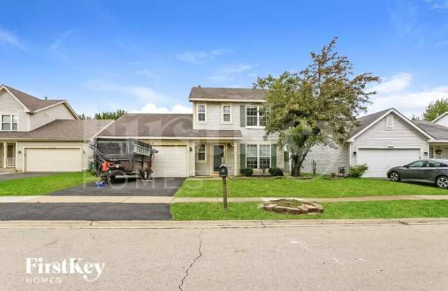 21439 Georgetown Drive photos photos