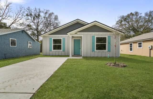 7942 Siskin Avenue - 7942 Siskin Avenue, Jacksonville, FL 32219