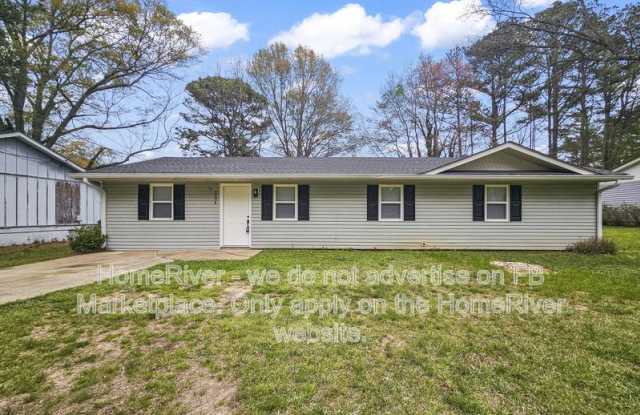 3006 Stanton Rd SE photos photos