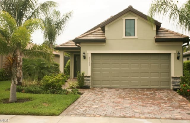 11252 Carlingford Road - 11252 Carlingford Road, Fort Myers, FL 33913