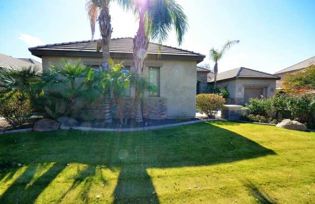 2403 East Zion Way - 2403 East Zion Way, Chandler, AZ 85249