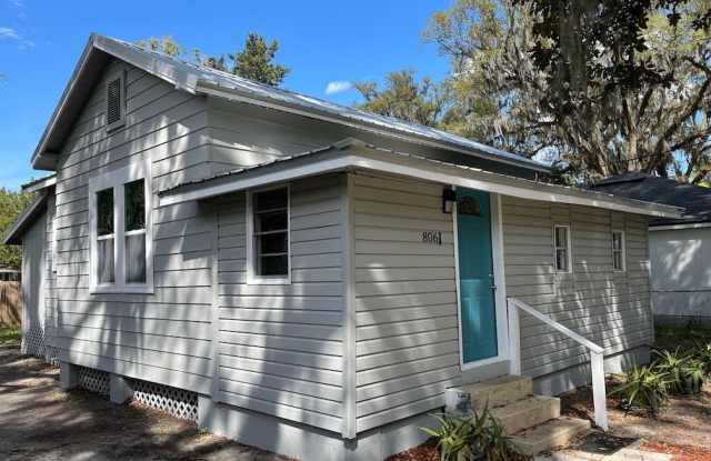 8061 Hammond Blvd - 8061 Hammond Boulevard, Jacksonville, FL 32220 8061 Hammond Blvd - 8061 Hammond Boulevard, Jacksonville, FL 32220