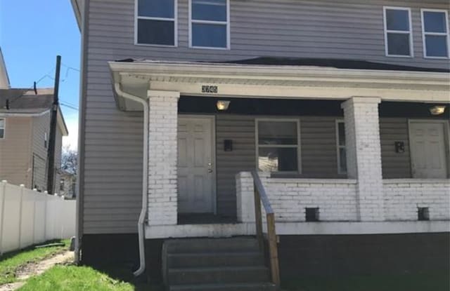 3745 East MARKET Street - 3745 East Market Street, Indianapolis, IN 46201