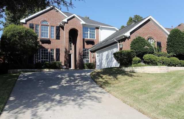 2017 Winding Creek Boulevard - 2017 Winding Creek Boulevard, Flower Mound, TX 75022
