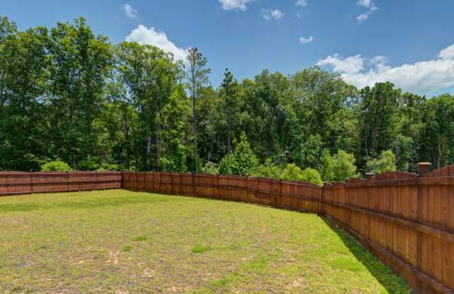 Welcome to 2286 Harvestwood Lane, a luxurious 5-bedroom, 4.5-bath home nestled in the serene community of Chapin! Gallery 4