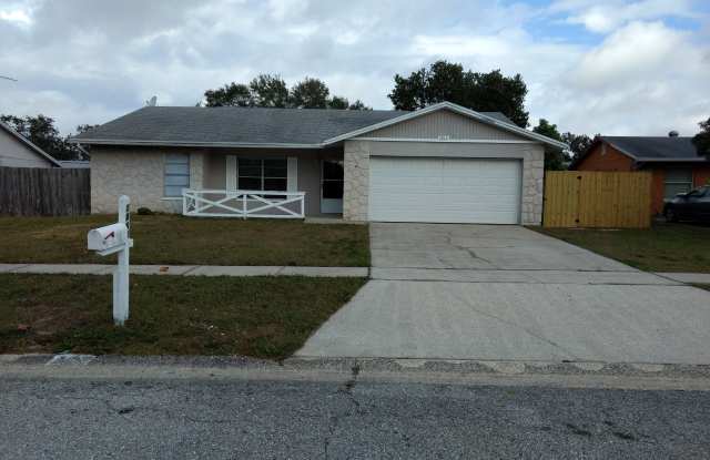 1868 Monica Dr - 1868 Monica Drive, Clearwater, FL 33763