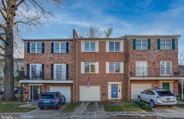 16 SPINDRIFT WAY - 16 Spindrift Way, Annapolis, MD 21403