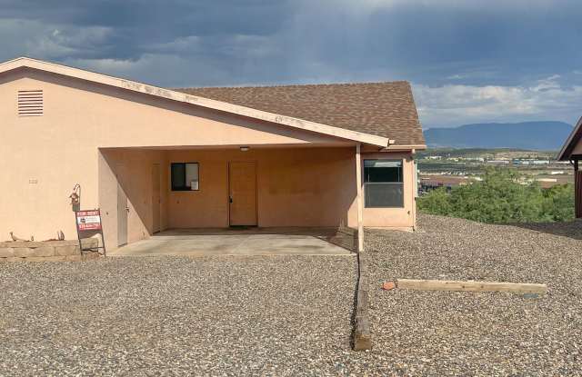 DUPLEX APARTMENT - CAMP VERDE photos photos
