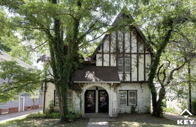 215 S Belmont St - 215 South Belmont, Wichita, KS 67218