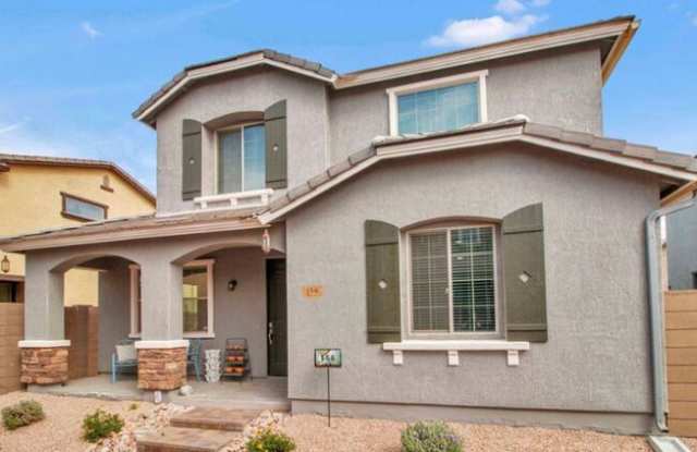 156 North Sandal - 156 North Sandal, Mesa, AZ 85205