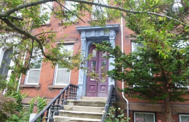 27 Eld Street - 27 Eld Street, New Haven, CT 06511