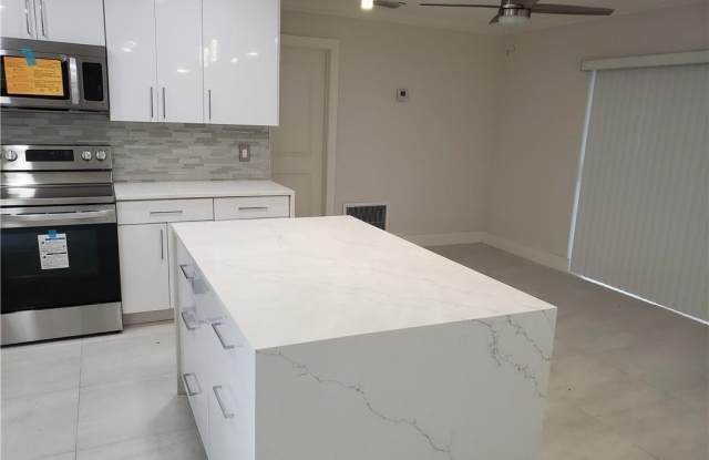 9632 SW 12th Court photos photos