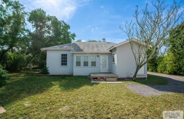 3495 BOCA CHICA BLVD. - 3495 Boca Chica Boulevard, Brownsville, TX 78521