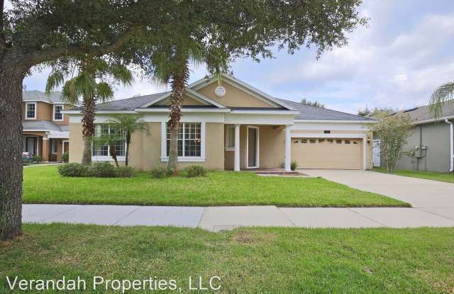 4408 Blue Major Drive - 4408 Blue Major Drive, Horizon West, FL 34786