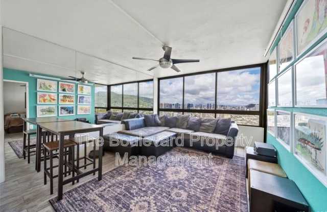 2499 Kapiolani Boulevard photos photos