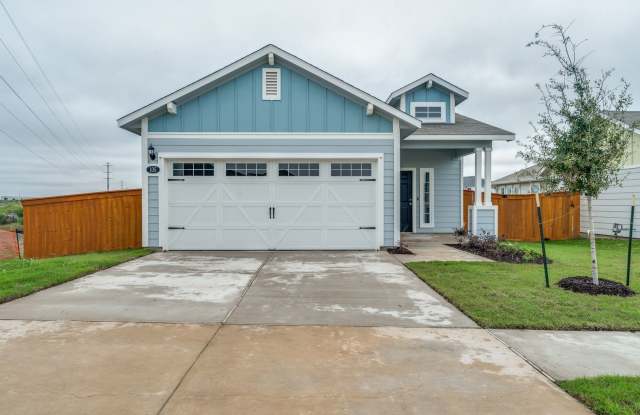 Welcome to this beautiful newer home located in the desirable community of San Marcos, TX photos photos
