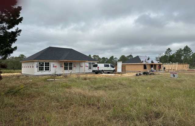 3 Bed 2 Bath House - New Construction Coming Soon photos photos
