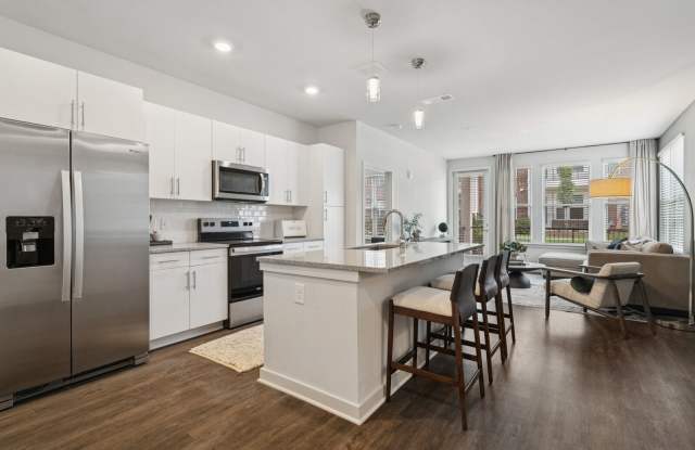 Ascend at Carlton photos photos