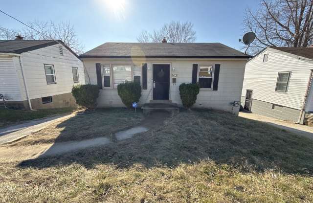 7100 Beulah Ave photos photos