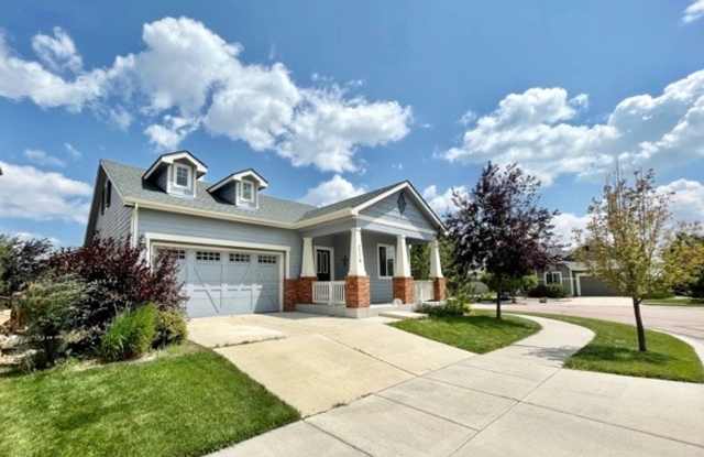 Stunning 4 Bed/4 Bath Home in Banning Lewis Ranch photos photos