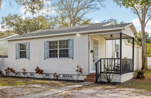 3880 Haines Road North - 3880 Haines Road North, St. Petersburg, FL 33703