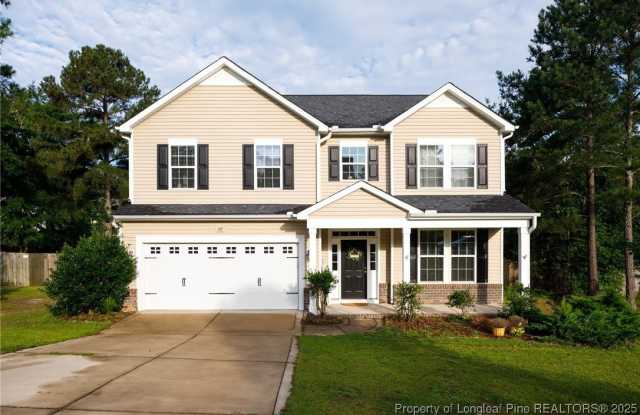 40 Cherry Hill Drive - 40 Cherry Hill Drive, Harnett County, NC 27546