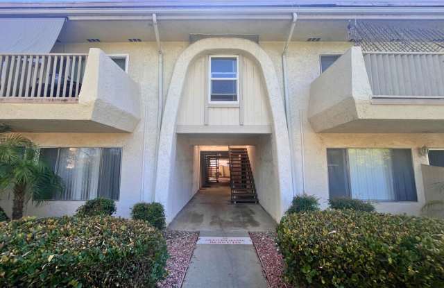Cozy 2-Bedroom Condo in La Verne photos photos
