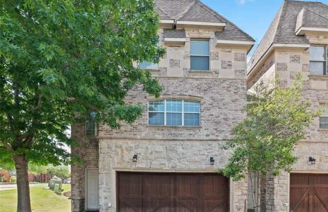 2700 Club Ridge Drive - 2700 Club Ridge Drive, Lewisville, TX 75067