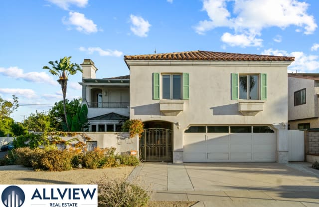 1230 Catalina Avenue - 1230 Catalina Avenue, Seal Beach, CA 90740