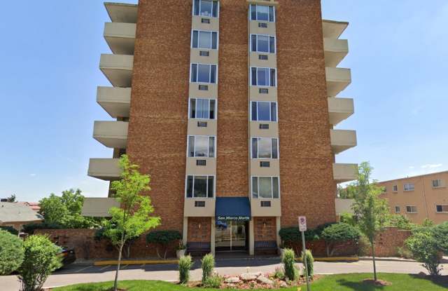 Rarely available, 7th Floor Condo in San Marco North! Gallery 1
