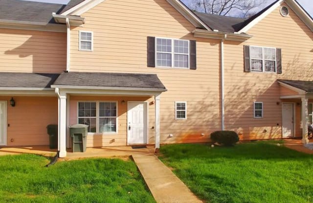 1743 Bob White Lane Southeast - 1743 Bob White Ln SE, Conyers, GA 30013