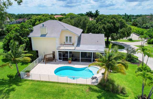 14593 Drafthorse Ln - 14593 Drafthorse Lane, Wellington, FL 33414