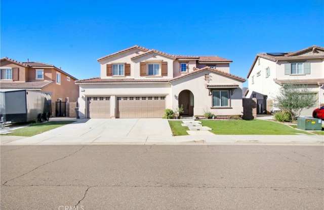 29736 Peppercorn Circle - 29736 Peppercorn Circle, Menifee, CA 92584