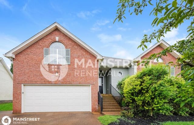 204 Oxford Place - 204 Oxford Place, Gallatin, TN 37066