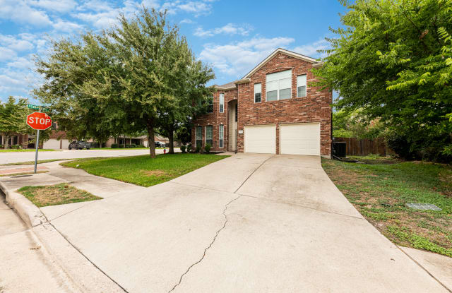 20700 Silverbell Ln - 20700 Silverbell Lane, Travis County, TX 78660
