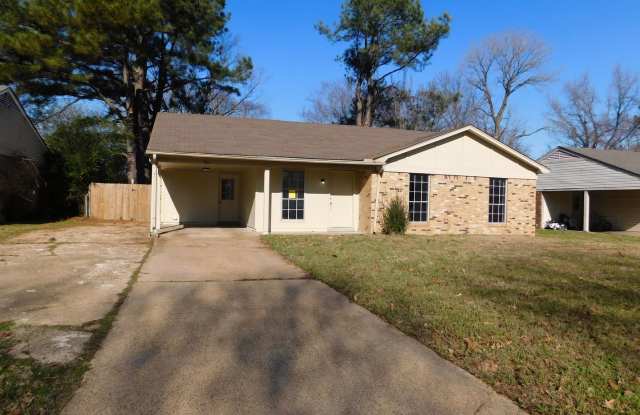 *****JUST REDUCED*****2950 Valleybrook Horn Lake, MS - 2950 Valleybrook Road, Horn Lake, MS 38637
