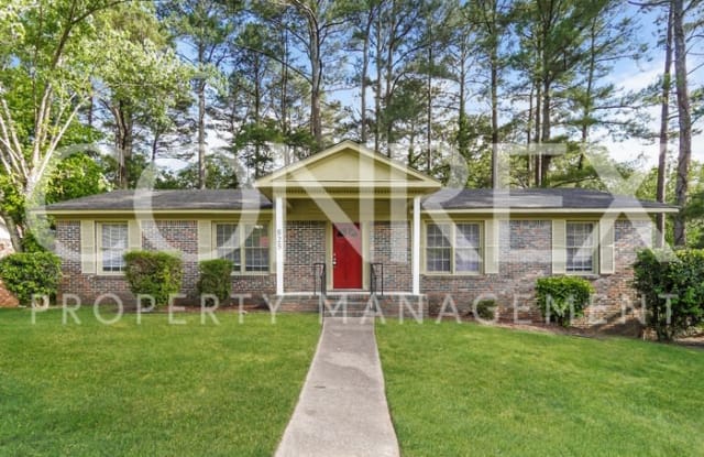 825 Sundale Drive - 825 Sundale Drive, Birmingham, AL 35235