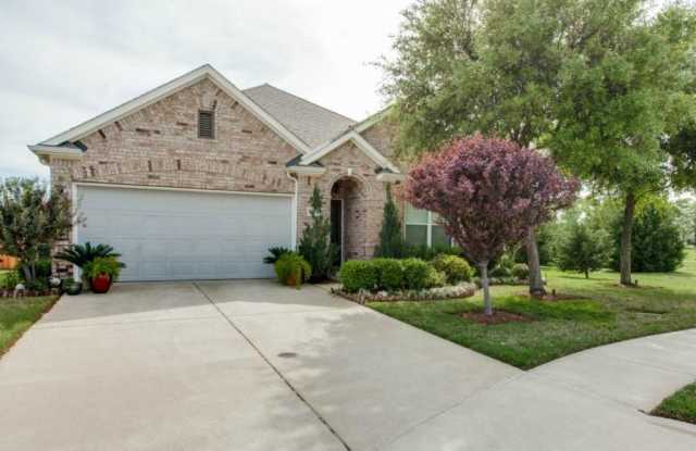 10257 Brenden Drive - 10257 Brenden Drive, McKinney, TX 75072