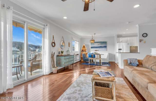 260 Ocean Avenue - 260 Ocean Avenue, Sea Bright, NJ 07760