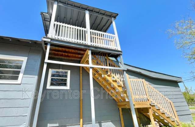 2111 Chamberlain Ave. - 2111 Chamberlain Avenue, Chattanooga, TN 37404
