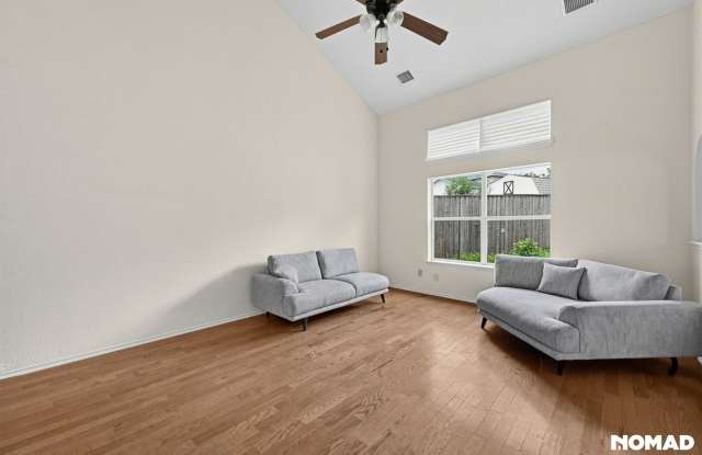 Charming 3BR House in Pflugerville Gallery 4