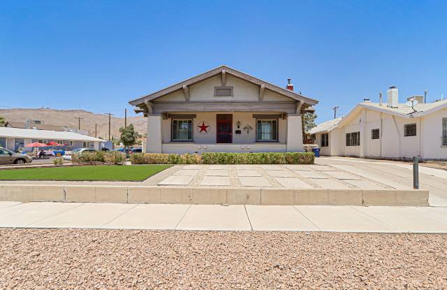 3201 Hueco Avenue photos photos